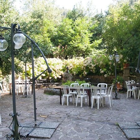 Tre Fiumi Hotel Ronta Ngoại thất bức ảnh