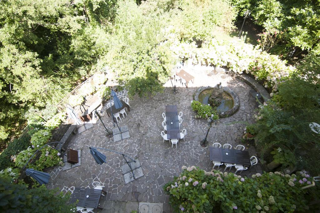 Tre Fiumi Hotel Ronta Ngoại thất bức ảnh